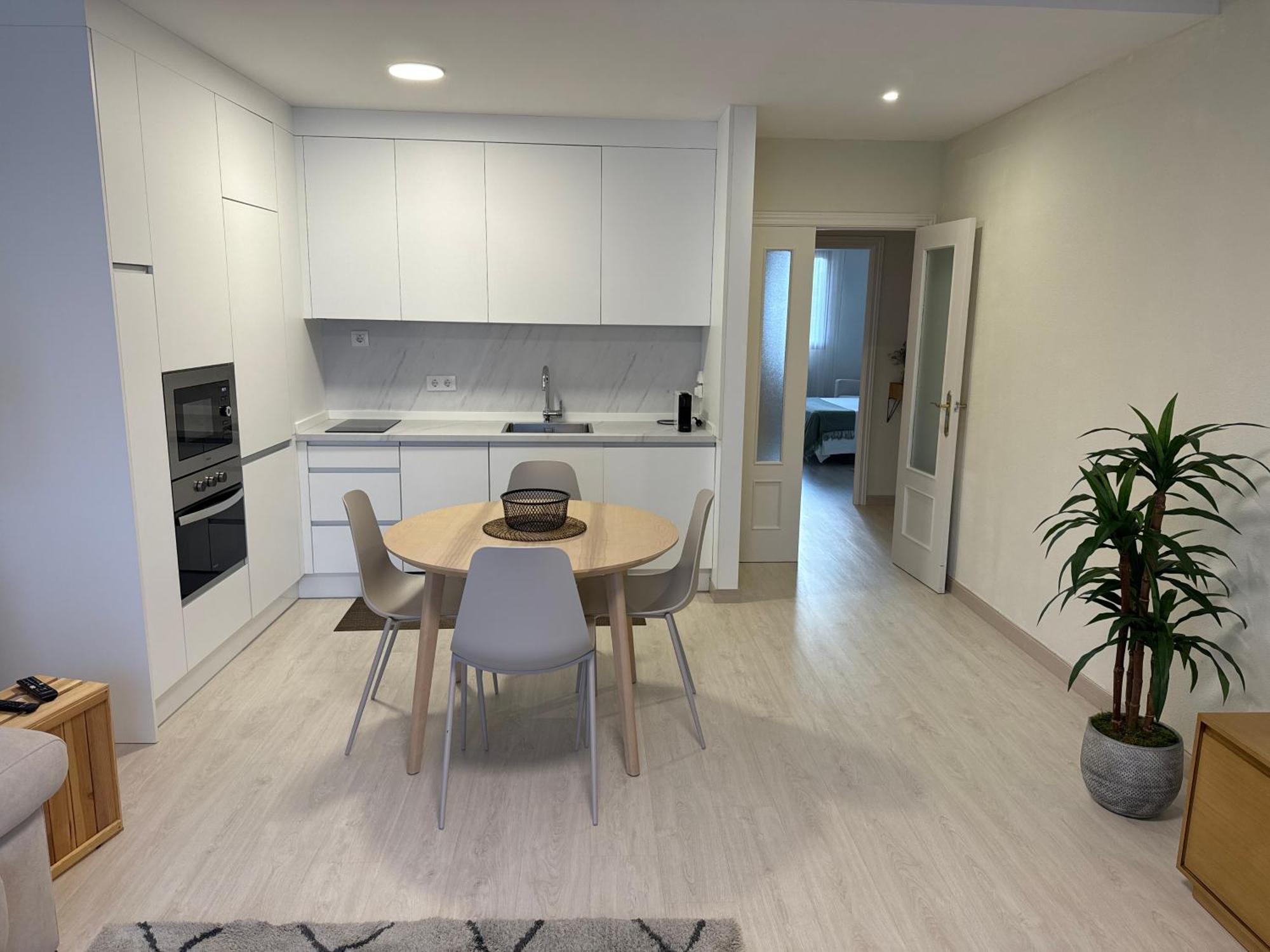 Apartamento Recien Reformado En Ezcaray Exterior photo