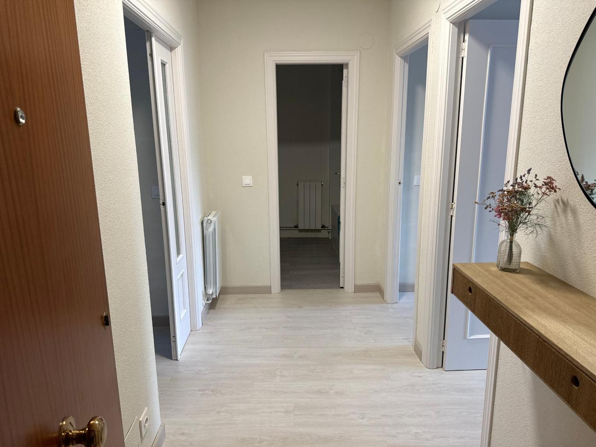 Apartamento Recien Reformado En Ezcaray Exterior photo