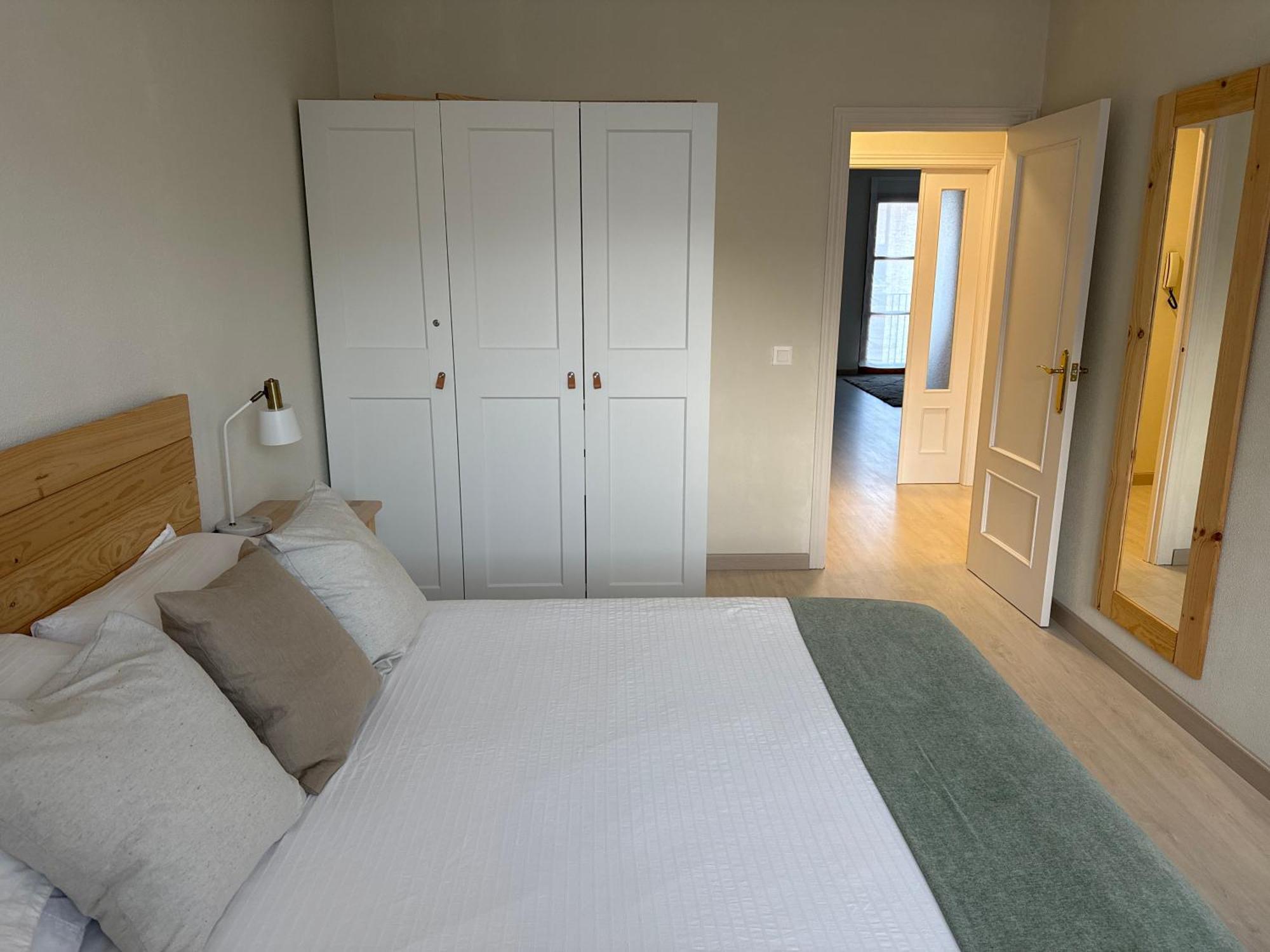 Apartamento Recien Reformado En Ezcaray Exterior photo
