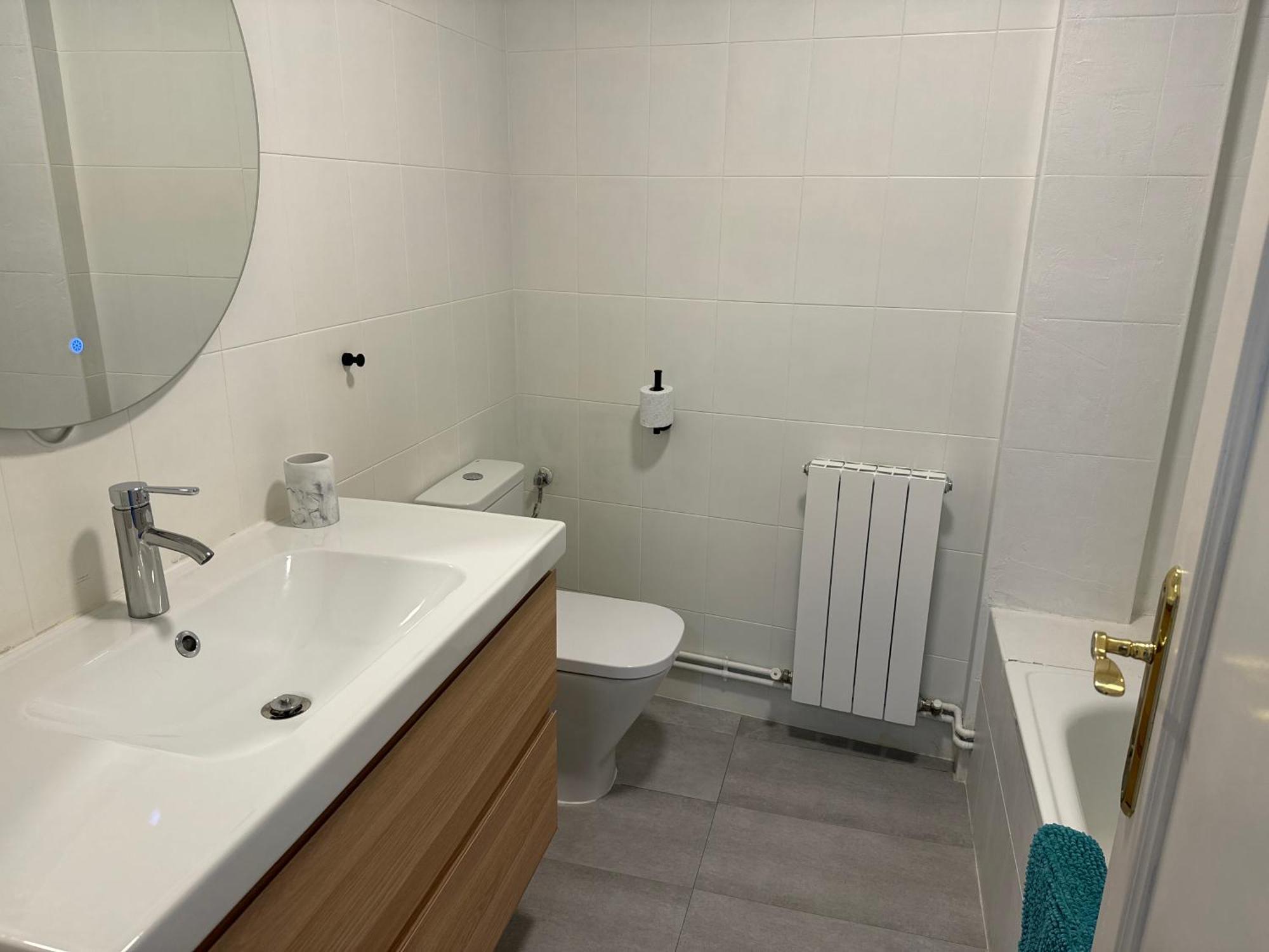 Apartamento Recien Reformado En Ezcaray Exterior photo